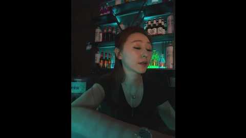 xiaobei_ahb @ stripchat on 20250630