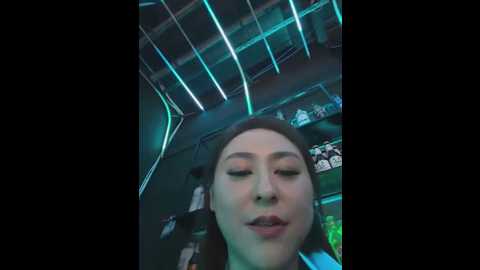 xiaobei_ahb @ stripchat on 20250630
