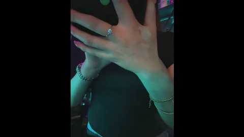 xiaobei_ahb @ stripchat on 20250630