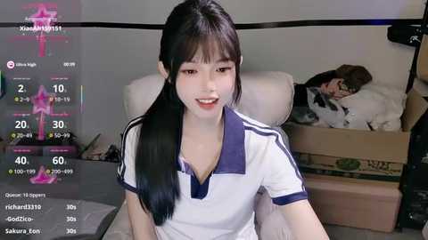 xueni_888 @ stripchat on 20250630