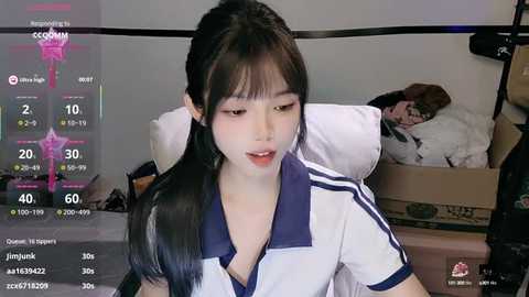 xueni_888 @ stripchat on 20250630