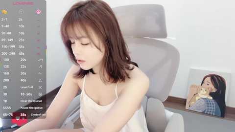 yara_hot1 @ stripchat on 20250630