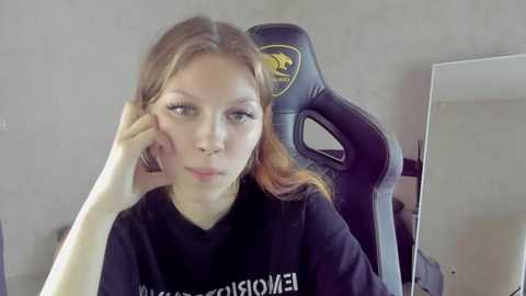 yunarosse @ stripchat on 20250630