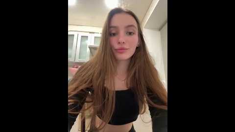 Media: zariaflame Stripchat 2025-06-30 20:52:00