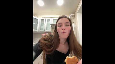 Media: zariaflame Stripchat 2025-06-30 21:09:00