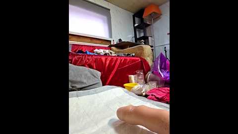 zasmin3 @ stripchat on 20250630