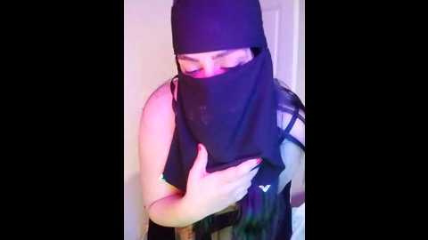 ahlame_lmalika @ stripchat on 20250701