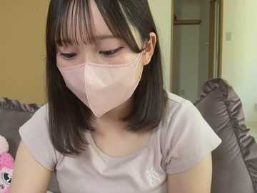 amuu_chan @ stripchat on 20250701