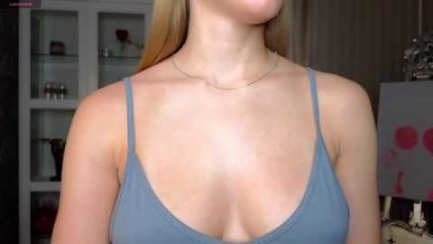 annefoxy @ stripchat on 20250701