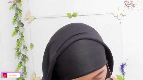 aysel_elid @ stripchat on 20250701