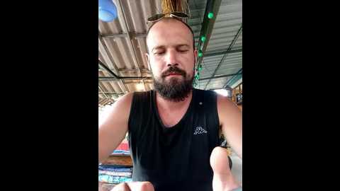 bonvoyage777 @ stripchat on 20250701