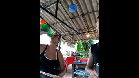 bonvoyage777 @ stripchat on 20250701