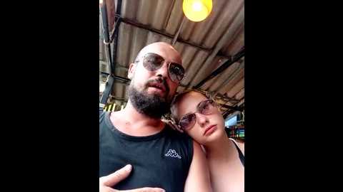 bonvoyage777 @ stripchat on 20250701