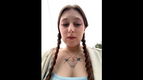 cuteperseon @ stripchat on 20250701
