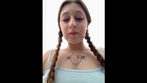 cuteperseon @ stripchat on 20250701