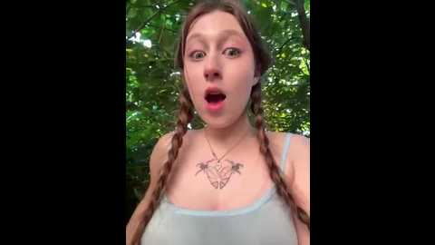 cuteperseon @ stripchat on 20250701
