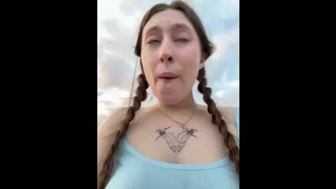 cuteperseon @ stripchat on 20250701