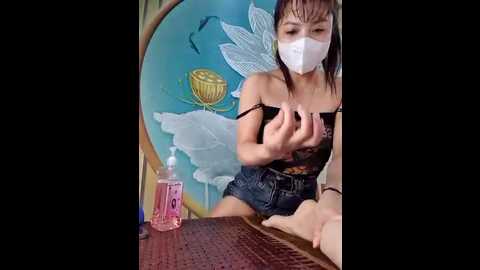 dawn_hope @ stripchat on 20250701