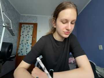 eva_angel3 @ stripchat on 20250701