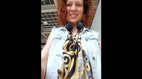 exhibitionsplit @ stripchat on 20250701