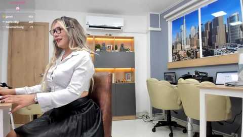 franshesca_hotxxx @ stripchat on 20250701