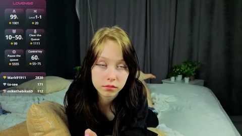 Media: joyce_murphy Stripchat 2025-07-01 00:48:00