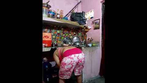 Media: kajal_01raj Stripchat 2025-07-01 00:59:00
