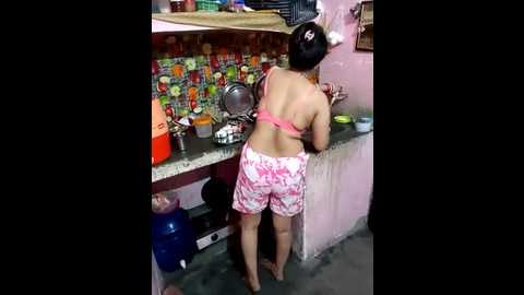 Media: kajal_01raj Stripchat 2025-07-01 01:17:00