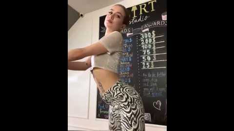 kiramyers @ stripchat on 20250701