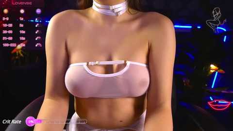 Media: lanarhoades_s Stripchat 2025-07-01 19:20:00