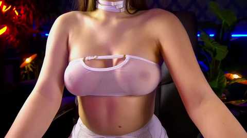 Media: lanarhoades_s Stripchat 2025-07-01 19:51:00