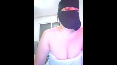 lavanarabica @ stripchat on 20250701