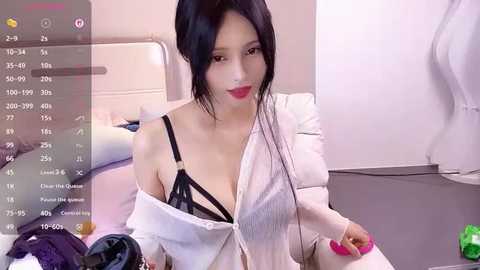 lina @ stripchat on 20250701