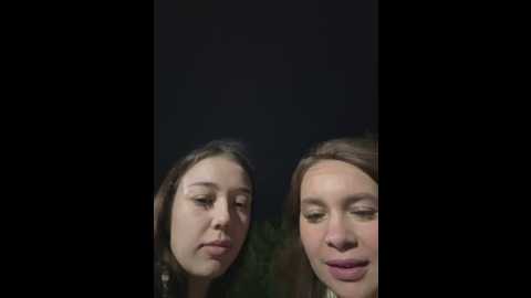 lunariafae @ stripchat on 20250701