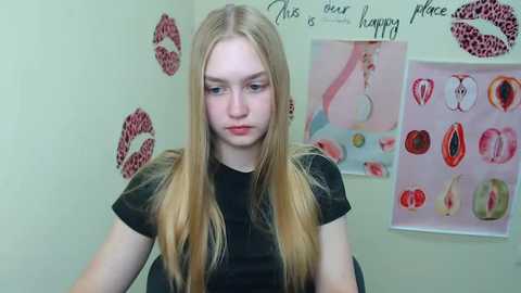 mademoisellecl @ stripchat on 20250701