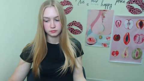 mademoisellecl @ stripchat on 20250701