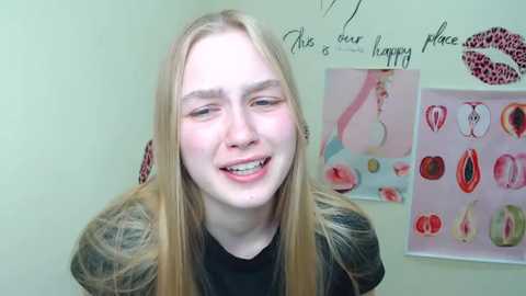mademoisellecl @ stripchat on 20250701