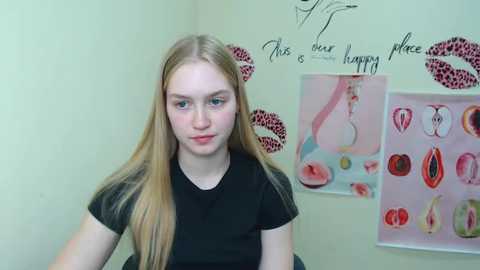 mademoisellecl @ stripchat on 20250701