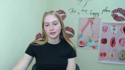 mademoisellecl @ stripchat on 20250701