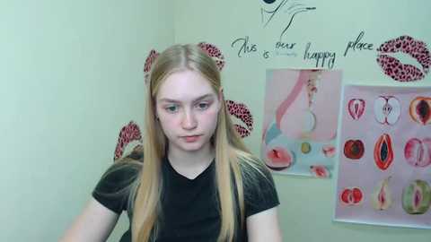 mademoisellecl @ stripchat on 20250701