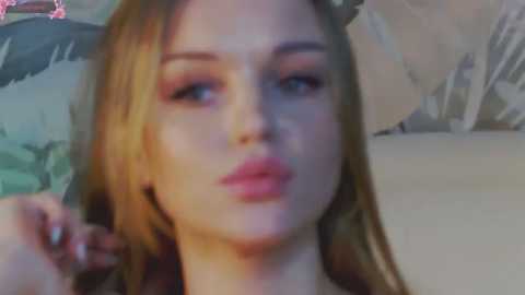 marilynnova @ stripchat on 20250701