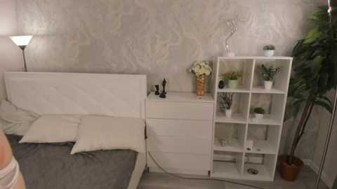 maureencubitt @ stripchat on 20250701