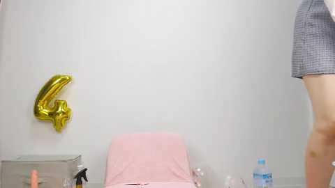 mirai_loco @ stripchat on 20250701