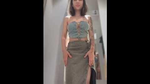 musae @ stripchat on 20250701