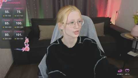 nessashy @ stripchat on 20250701