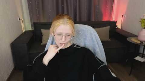 nessashy @ stripchat on 20250701