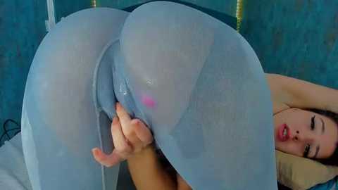 redasshottie @ stripchat on 20250701