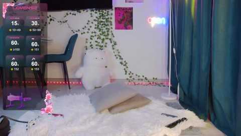 Media: say_luna Stripchat 2025-07-01 00:07:00