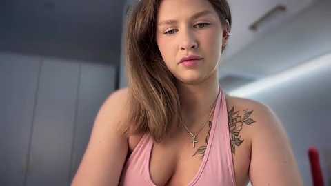 scarlett_florence @ stripchat on 20250701