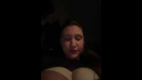 sfanta_ana @ stripchat on 20250701